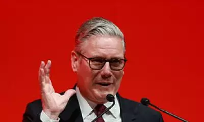 Starmer Urged to Halt Benefits for Anxiety, Depression and Stress