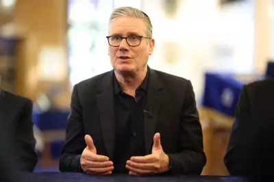 Starmer Urges Labour MPs to Reject Probe into Mandelson Row