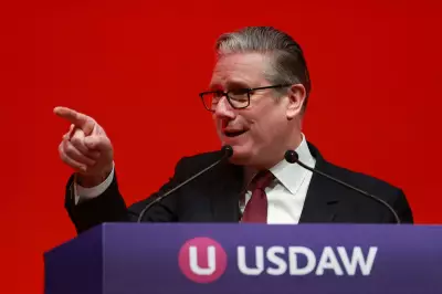 Starmer Warns Iran War Could Disrupt Summer Holidays and Raise Food Costs