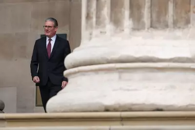 Starmer Will Be PM Beyond This Parliament, Downing Street Insists