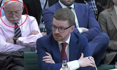 Starmer's Ex-Aide Apologises Over Mandelson Vetting Scandal in Crunch Day