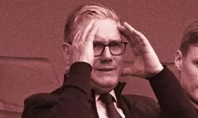 Starmer's Political Judgment on Trial Over Mandelson Vetting Scandal