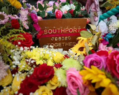 State Failing to Learn Southport Attack Lessons, Victims' Lawyers Warn