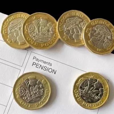 State Pensioners Face Tax Squeeze as Thresholds Freeze