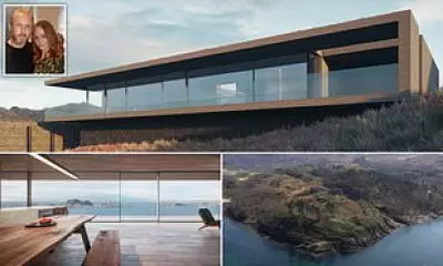 Stella McCartney Wins Approval for £5M Highland Retreat After Three-Year Battle