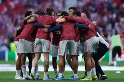 Steven Gerrard Backs Arsenal to Overcome Atletico Challenge and Reach Final