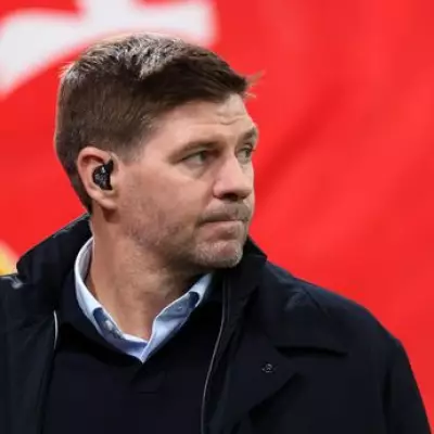 Steven Gerrard in Contention for Burnley Job After Relegation