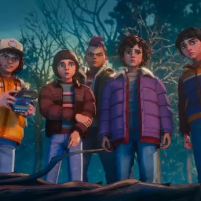 Stranger Things: Tales From '85 Spin-Off Splits Critics and Fans Alike