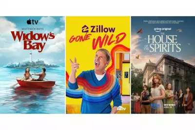 Streaming Picks: Michael B. Jordan, Kacey Musgraves, Matthew Rhys & More