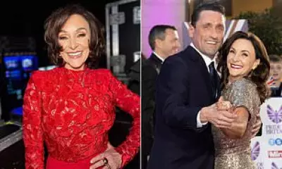 Strictly's Shirley Ballas Rules Out Dating After Ex's 'Unforgivable' Actions