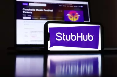 StubHub Fined $10 Million by FTC for Deceptive Ticket Pricing Practices