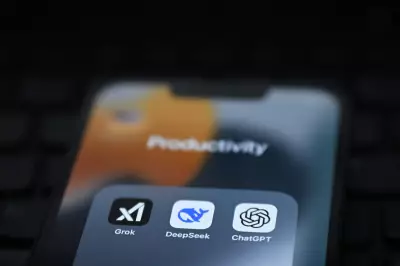 Study Reveals AI Chatbots Provide Problematic Medical Advice in 20% of Cases