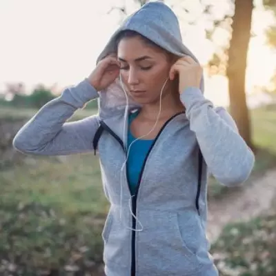 Study Reveals Optimal Exercise Time Slashes Heart Attack Risk