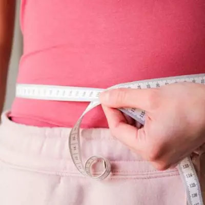 Study Reveals Two Simple Eating Habits Linked to Lasting Lower Weight