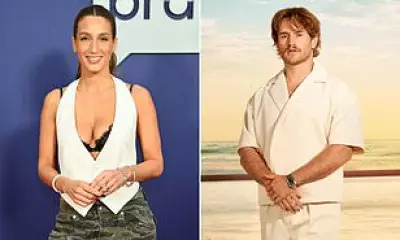 Summer House Stars Spotted Together After Apology for Controversial Romance