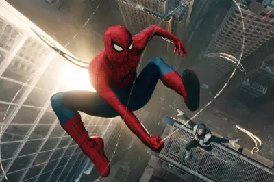 Summer Movie Preview: Nolan, Spider-Man, and ‘Toy Story’ Light Up Cinemas