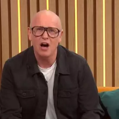 Sunday Brunch Host Apologises After Guest Says 'Bloody' on Live TV