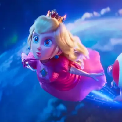 Super Mario Galaxy Movie Easter Eggs: Hidden Nintendo References Revealed