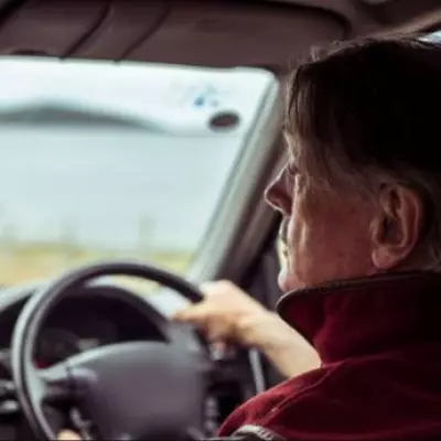 Survey Shows Majority Support Mandatory Retests for Drivers Over 70