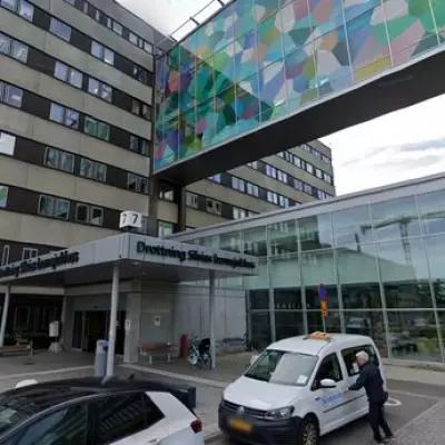 Swedish Children's Hospital Evacuates Unit After Mysterious Outbreak Sickens 16 Staff