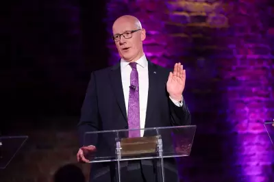 Swinney Defends Skipping TV Debate, Denies 'Running Scared' of Record