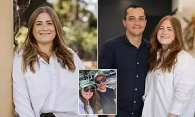 Sydney Jeweller's Bushfire Smoke Symptoms Led to Multiple Sclerosis Diagnosis