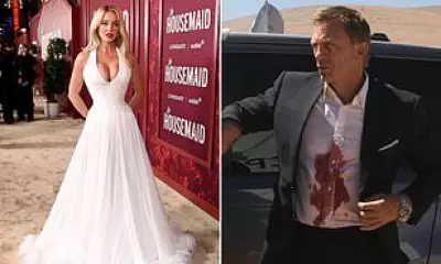 Sydney Sweeney Tipped as Next James Bond in Wild Prediction by Hollywood Director