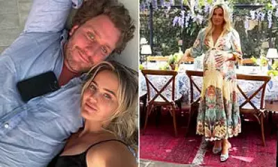 Tabitha Willett Hosts Lavish Baby Shower with Made In Chelsea Co-Stars