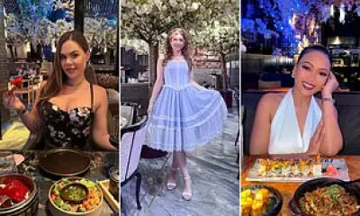 Tattu Chinese Chain Criticised for 'Style Over Substance' by Disappointed Diners