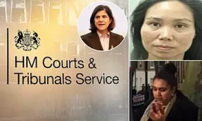 Taxpayer Spending on Court Translators Hits £152,000 Daily Amid Fraud Concerns