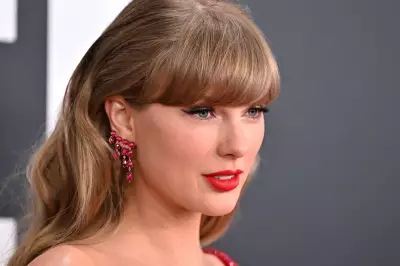 Taylor Swift and Bad Bunny Top Spotify's Most-Streamed Artists of All Time