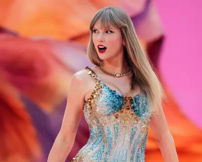 Taylor Swift Trademarks Voice and Image to Combat AI Misuse