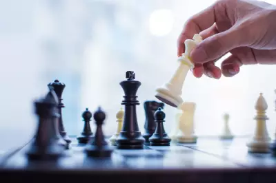 Teacher Dismissed for Running Chess Club While on Sick Leave with Autoimmune Disease
