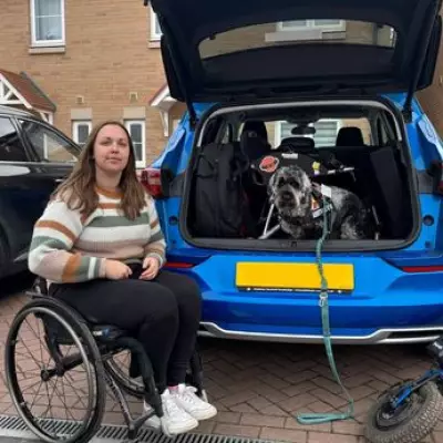 Teacher Warns Motability Mileage Changes Will Cost Her £3,000 Annually