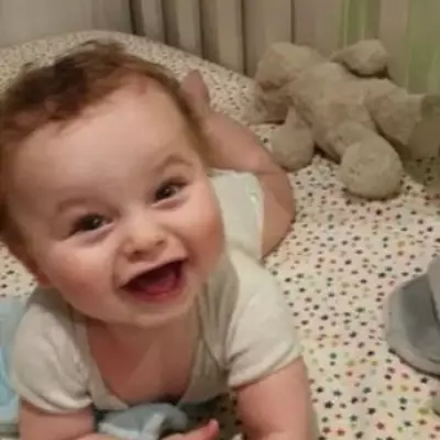 Teacher's 'Dark Thoughts' Revealed in Trial Over Adopted Baby's Death