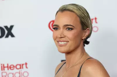 Teddi Mellencamp Opens Up About New Romance While Battling Stage Four Cancer