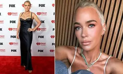 Teddi Mellencamp Wants Weight Loss Drugs Amid Cancer Battle, Doctor Says No