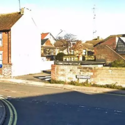 Teen Charged After Woman Allegedly Raped in Alley Following Taxi Incident