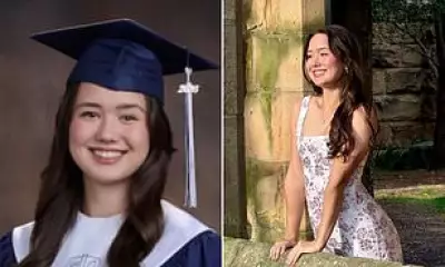 Teen Girl Killed in Louisiana Mall Shooting Identified as Martha Odom