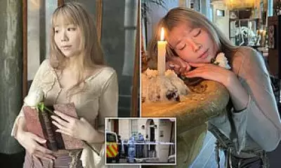 Teenager Extradited from Dubai Charged with Murder of Thai Woman in London