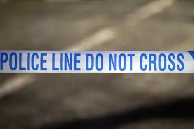 Teenager Fatally Stabbed in Whitstable, Kent Police Launch Murder Probe