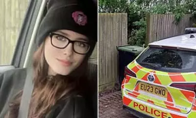 Teenager Killed by Family Dog in Essex Village, Owner Arrested