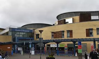 Teenager Trapped in A&E for 70 Days Amid Care System Crisis