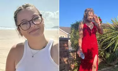 Teen's Brain Tumour Diagnosis Delayed as Symptoms Dismissed by Doctors