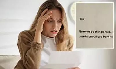 Tenant's Loud Alarms Spark Neighbourly Tension and Sleep Apnoea Dilemma