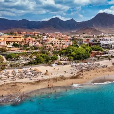 Tenerife Tourists Vow Never to Return After Disappointing Weather