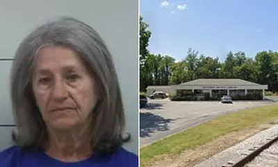 Tennessee Woman Charged After Foster Grandson Dies in Hot Car