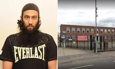 Terrorist's Parole Release Blocked, Faces New Hearing After Political Backlash