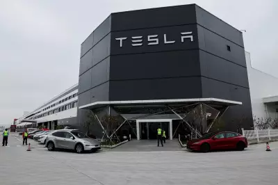 Tesla Faces Federal Lawsuit Over Severe Racial Harassment at Nevada Gigafactory