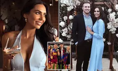 Tess Crosley Sends Cryptic Message to Husband Ben Amid Neale Affair Fallout